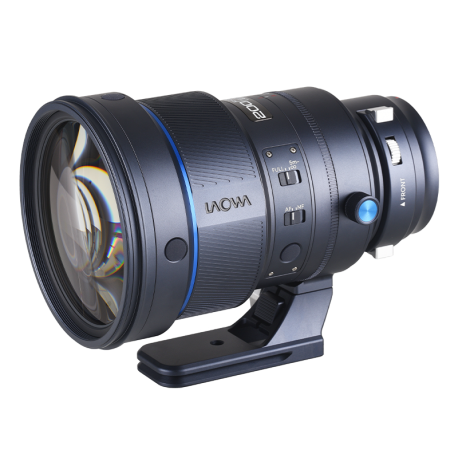Laowa 200 mm f/2 AF FF pro Nikon Z